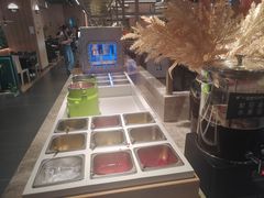 -梨花自助烤肉(西三旗万象汇黑金店)