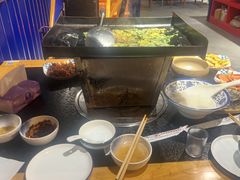 -湘西乌龙山铁板烧(双桥店)