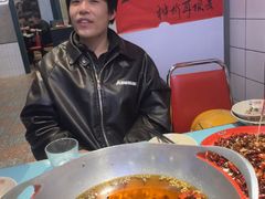 -川正旺江湖菜(三元桥店)