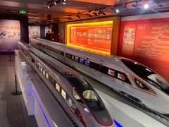 -中国铁道博物馆(正阳门馆)