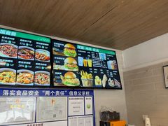 -魏家凉皮(大雁塔南广场餐厅)
