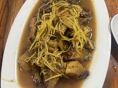 -老地方风味餐厅(江南路店)