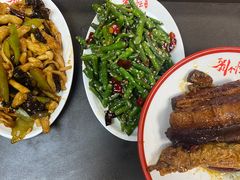 -刘小忙把子肉(北园大街总店)