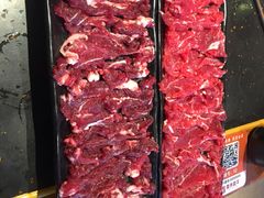 -宴全牛粤来越牛潮汕鲜牛肉火锅(海州万达广场店)