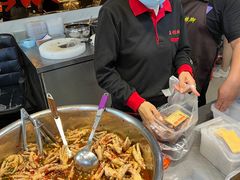 -黎里王记辣脚(黎里总店)