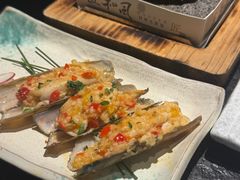 -匠和风精致料理(成都龙湖滨江天街店)