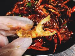 油焖大虾-巴厘龙虾·榜首油焖大虾(旗舰店·万松园)
