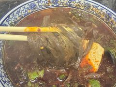 -惠记粉汤羊血(小南门店)