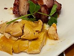 -翠华餐厅(德基广场店)