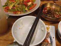 -紫滇源云南生态菜(丹凤街店)