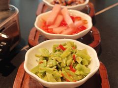 -索溪山寨·湘西饮食文化博物馆(标志门店)