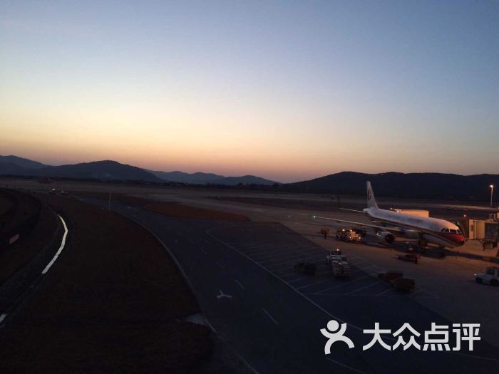 昌北机场t2航站楼图片 - 第39张