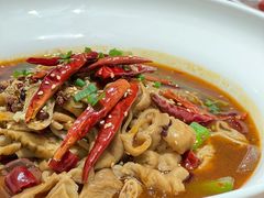 -有位虾匠·香辣蟹·小龙虾(李村店)