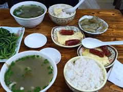 -陈记汤饭(水巷口店)