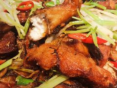 -上海虹桥宾馆味翠餐厅