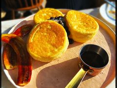 -The Rug Cafe(王府中环店)