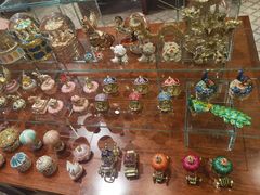 -贡多拉礼品及售票廊(威尼斯人酒店)