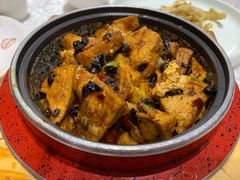 家乡豆腐-马凯餐厅(地安门店)