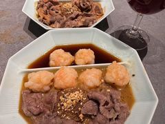 -鼎鼎香·港式火锅(北京SKP店)