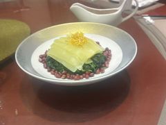 -老铺人家酒店(紫荆名流店)