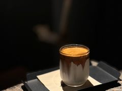 -长春银盐咖啡馆