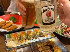 -鸟鹏烧鸟居酒屋(龙岗万科店)
