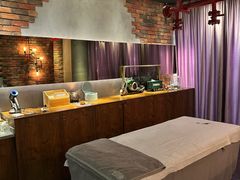 -心隐·按摩·SPA(盈石广场店)