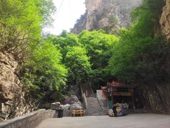 -北京上方山国家森林公园