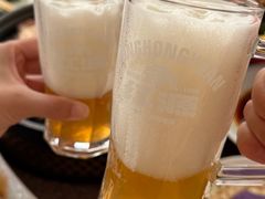 -永红源啤酒·烧烤·海鲜·大排档(台柳路店)