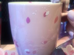 -星巴克(万都店)