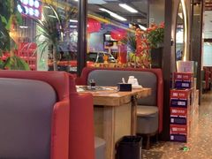 -马家大院铁锅炖(京粮广场店)