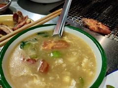 -马路牙子地桌烤肉(工体店)