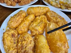 -晓平饭店(嘉善路店)