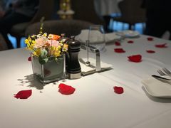-燃扒房Steakhouse(皇庭店)