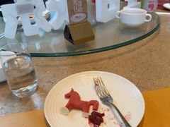 -怡聚轩全日制自助餐厅(大中华喜来登酒店)