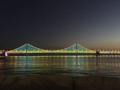 -星海湾跨海大桥