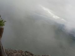 -帽儿山风景区