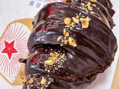 -红星前进面包牛奶公司(五道口购物中心店)