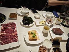 -围炉夜话·潮汕卤水火锅(榕江店)
