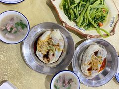 猪杂拉肠-标记美食新鲜猪杂(兴南大道店)