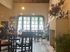 -小食院简餐厅