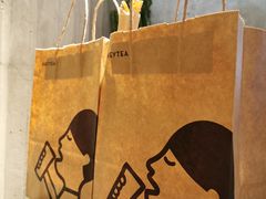 -喜茶(东莞汇一城店)