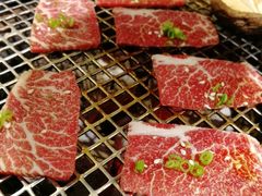 牛仔骨-醉火烧泥炉烤肉(孩儿巷店)