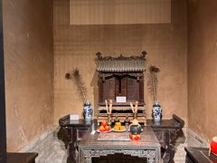 -胡氏古民居建筑