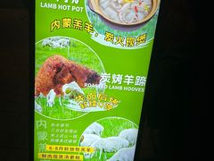 -钳小柒·小龙虾蓝龙王烧烤夜宵(长寿路店)