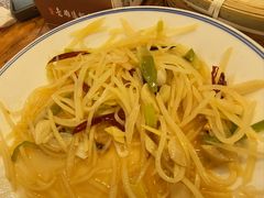 -老雒阳面馆·水席·洛阳菜(偃师店)