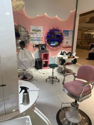 -星咔萌StarCamo儿童剪发(芳圆里IDMALL品牌形象店)