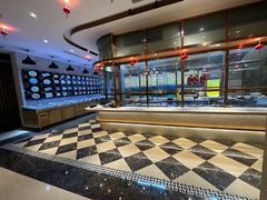 -梦都海鲜酒家(万达广场江桥店)