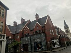 -钟书阁(松江泰晤士小镇店)