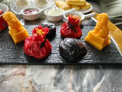 -广富林宰相府酒店·水云间